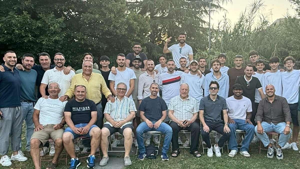 L'ambiziosa Aurora Viterbo pronta per il campionato