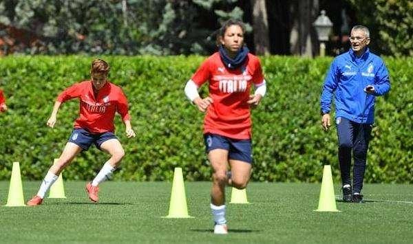 Corso preparatori atletici: ecco la data dell'inizio della formazione