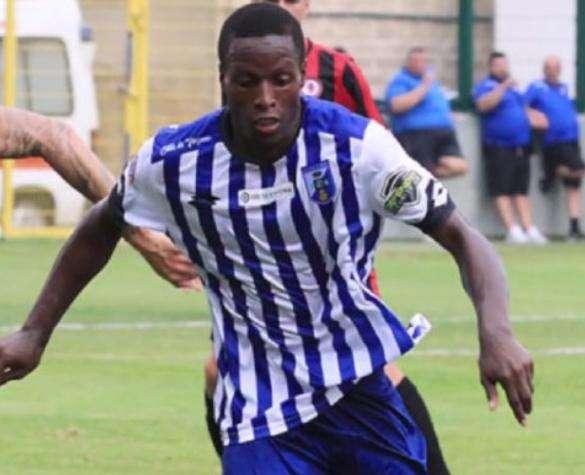 UFFICIALE: Nuovo arrivo dalla Serie D per il Massafra. C'è un ex Fasano