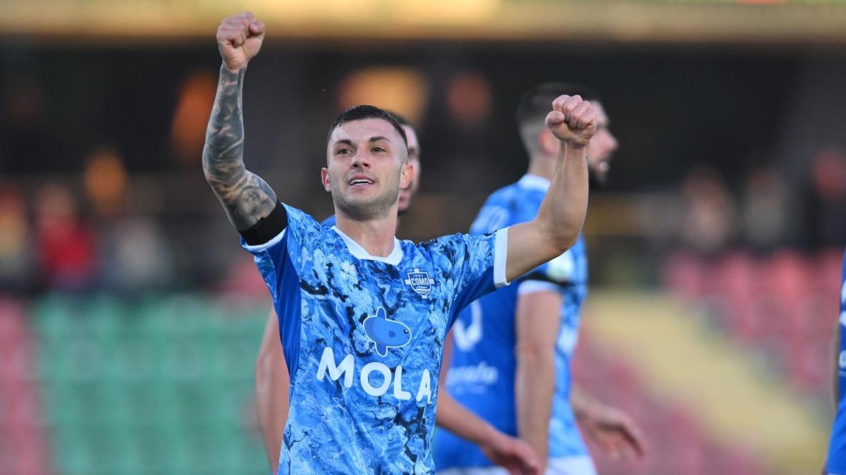 Palermo scatenato sul mercato: trattativa avanzata per l'arrivo di Gabriel Strefezza