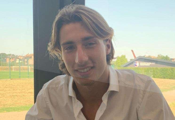 UFFICIALE: Imolese, ha firmato il classe 2001 Cerretti
