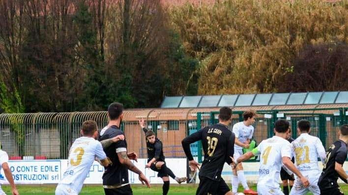 La rosa più "esperta" del girone D di Serie D: anche qui Carpi al comando