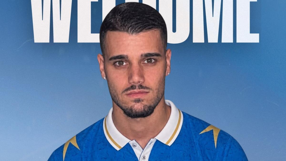 Marianella, arriva Chiacchio: l'attaccante dei 17 gol con il Victoria Marra