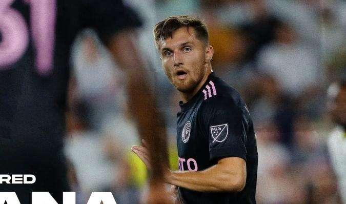 Aston Villa, ceduto Indiana Vassilev in MLS