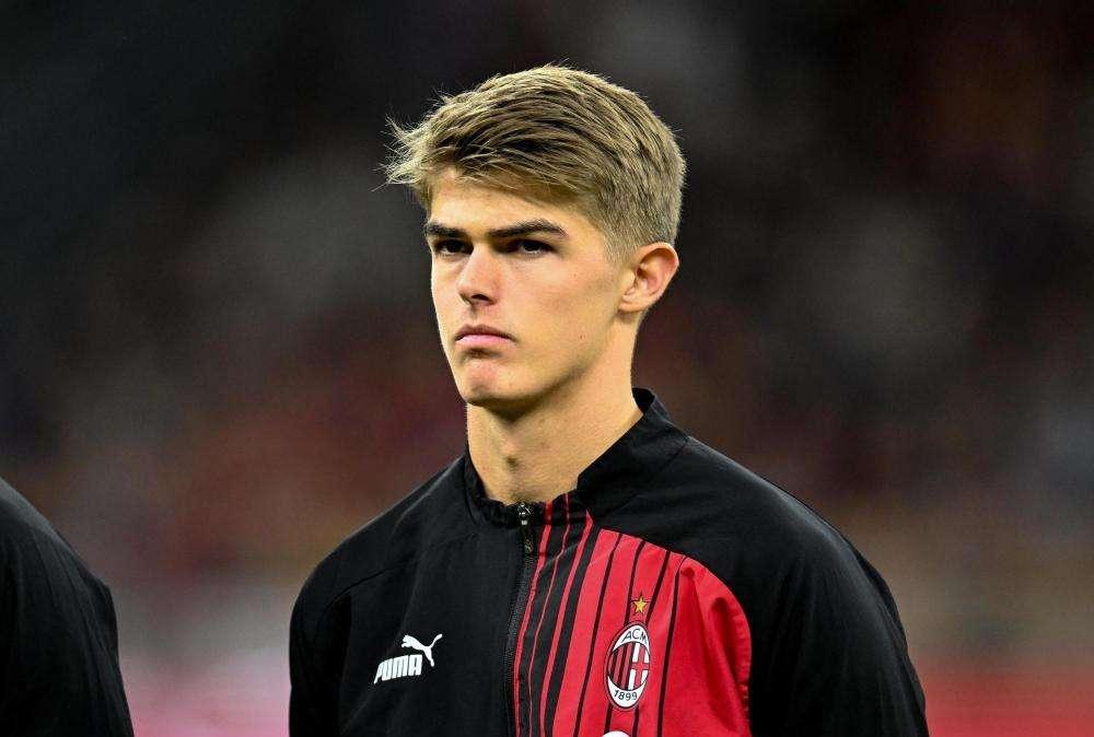 Ora è ufficiale: l'Atalanta preleva De Ketelaere dal Milan