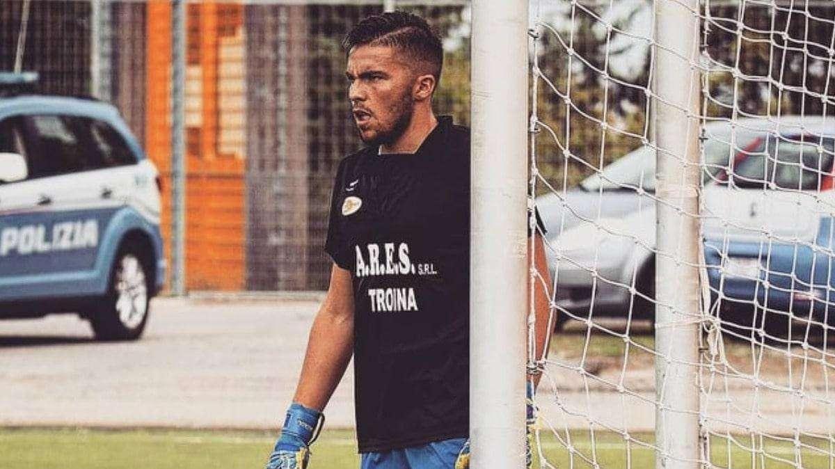 Calcioscommesse: un portiere di D sbagliò di proposito dopo aver giocato il 4-2 a proprio sfavore!