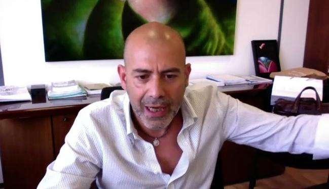 UFFICIALE: Nardò, si è dimesso il presidente Cavalera