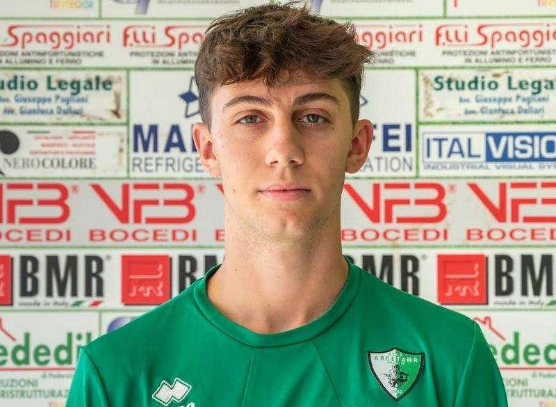 Ancora una novità di mercato per l'Arcetana del diesse Zannoni