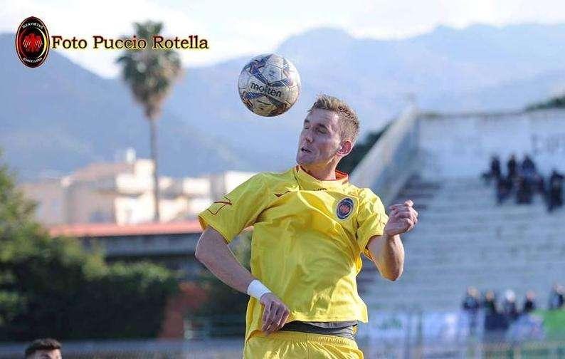 UFFICIALE: Colpo Anzio, arriva ancora un attaccante per mister Guida