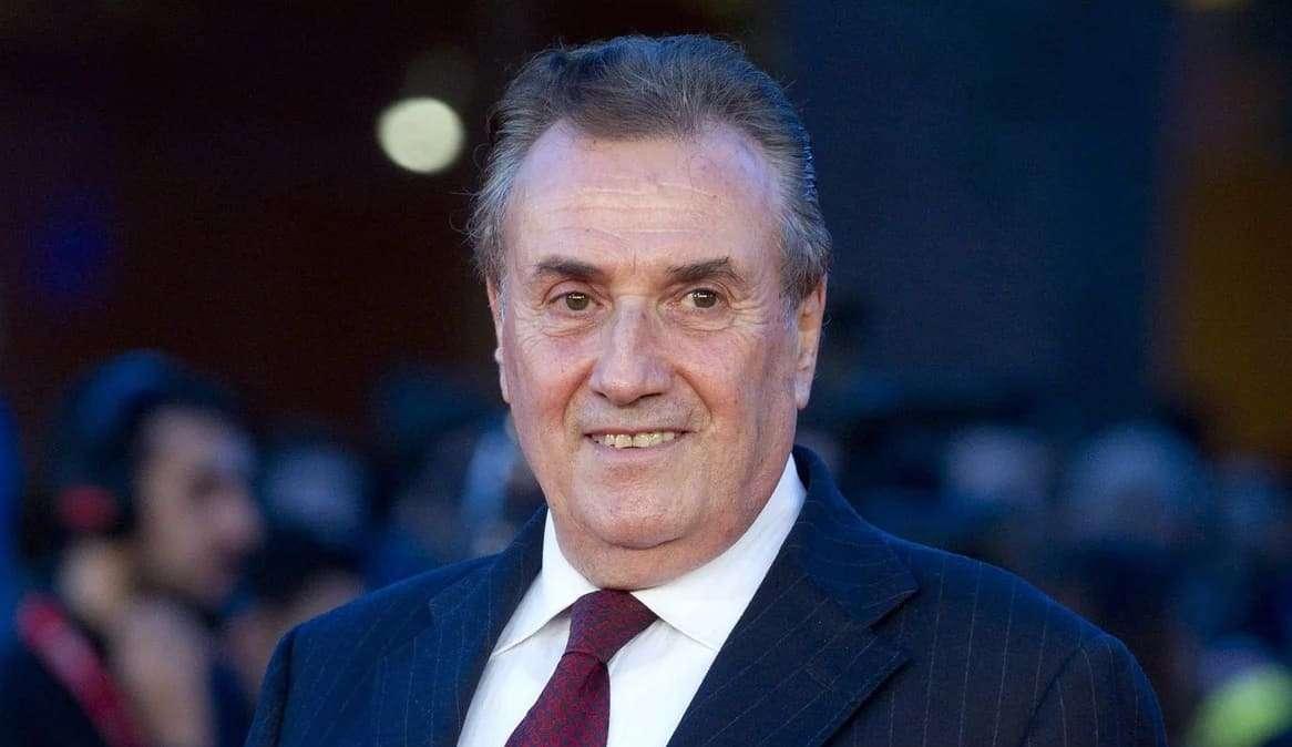 Giancarlo Parretti ed il calcio: da Frustalupi al triangolo Orvietana - Siracusa - Milan