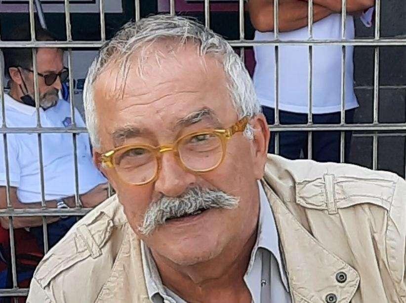 Tiferno, Calagreti: «Stiamo dimostrando molto dal punto di vista tecnico»