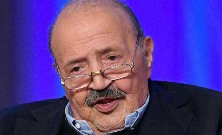 Addio a Maurizio Costanzo: il giornalista è morto. Aveva 84 anni