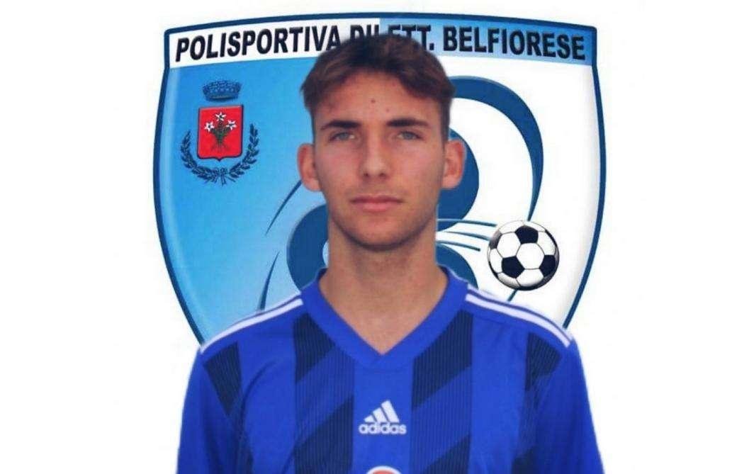 La Belfiorese mette a segno una operazione "di ritorno" a centrocampo