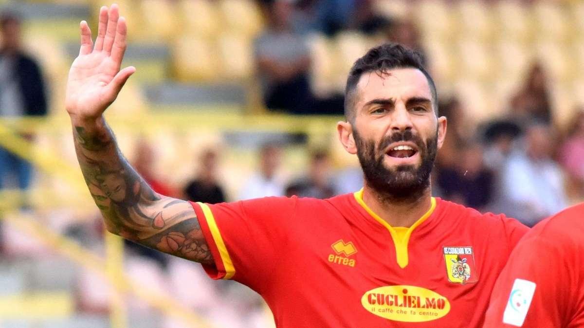 UFFICIALE: Gelbison, ai saluti Statella