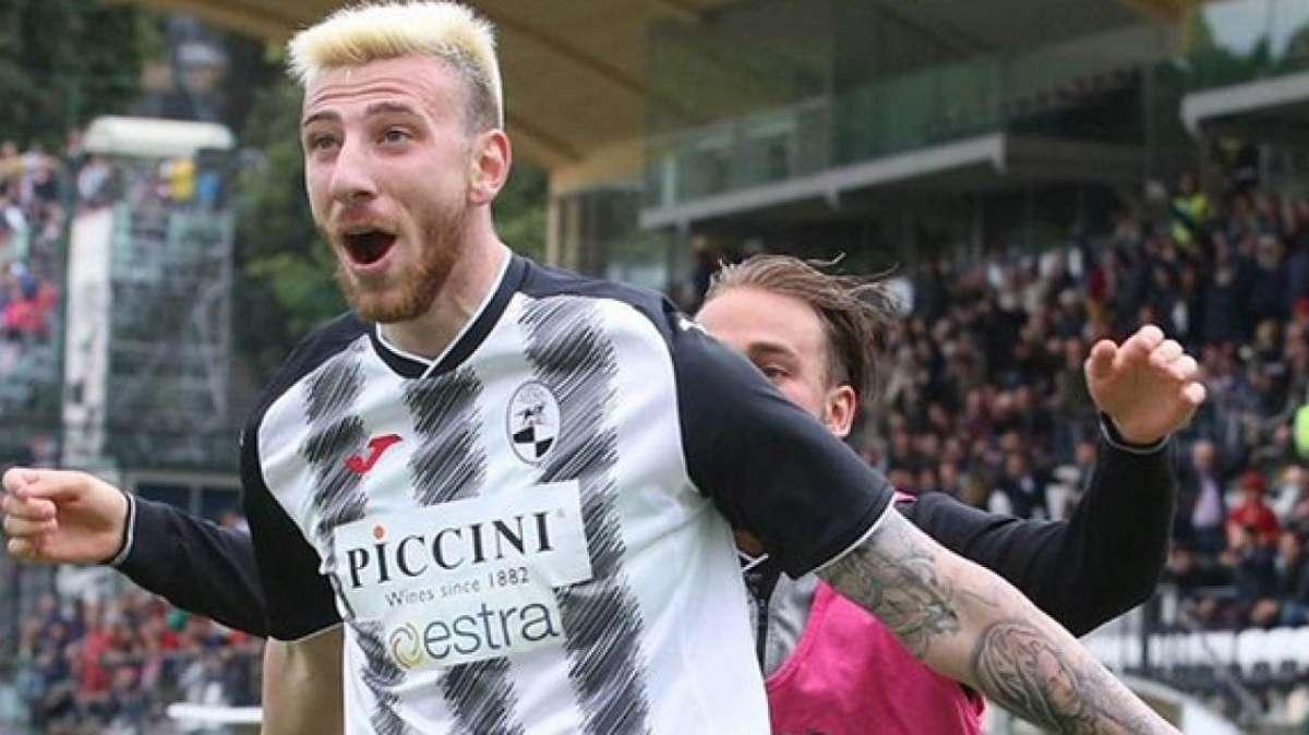Il Bari è a un passo dall'arrivo del nuovo attaccante