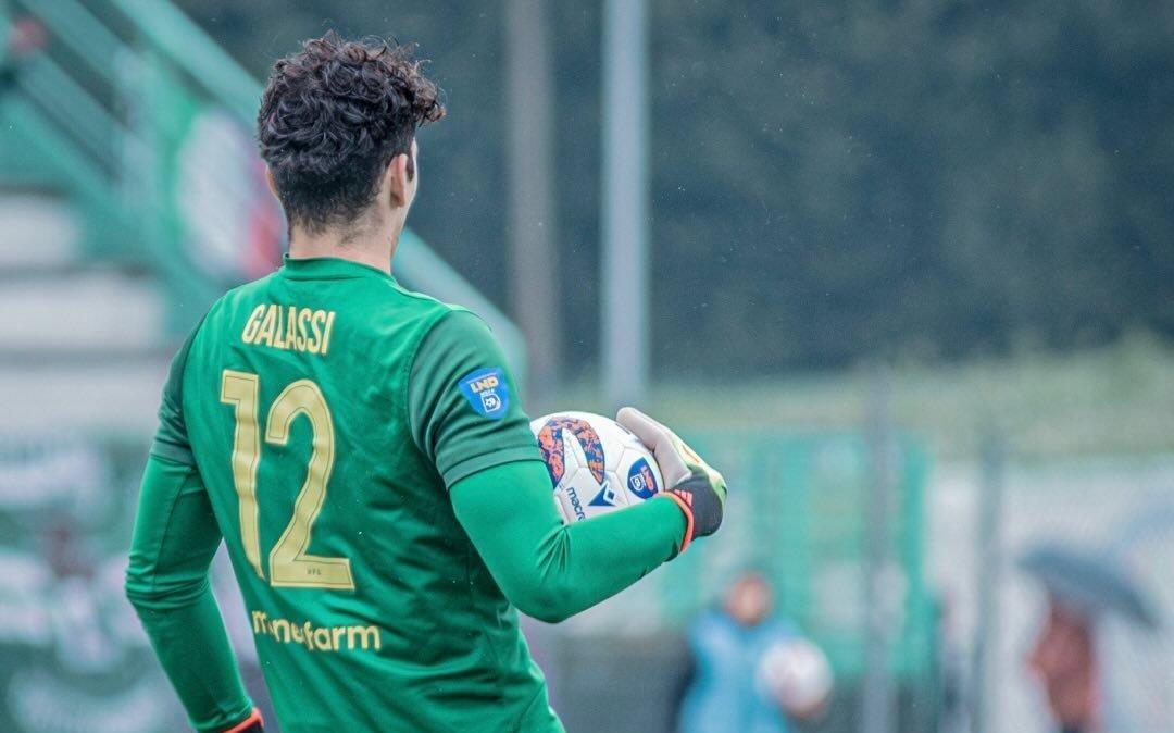 Svincolati - Sul mercato un 22enne con quasi 70 presenze in Serie D