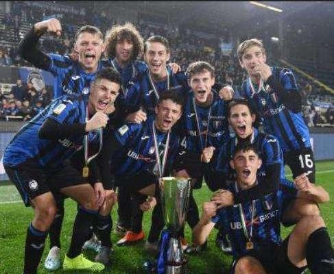 UFFICIALE: Campionato Primavera 2019-2020, vince l'Atalanta. Retrocesso il Napoli