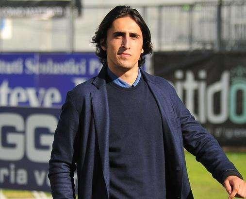 Cessione Trapani, il saluto di Petroni: «Passo indietro per rispetto della città»