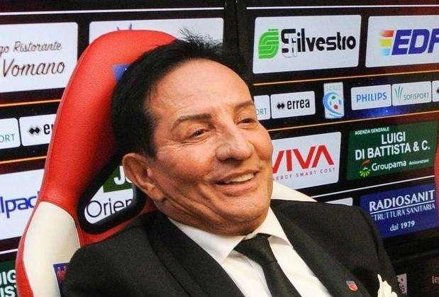 Grosseto, Di Matteo: «Fermana e Torres in Serie C? Non ci volevo credere...»