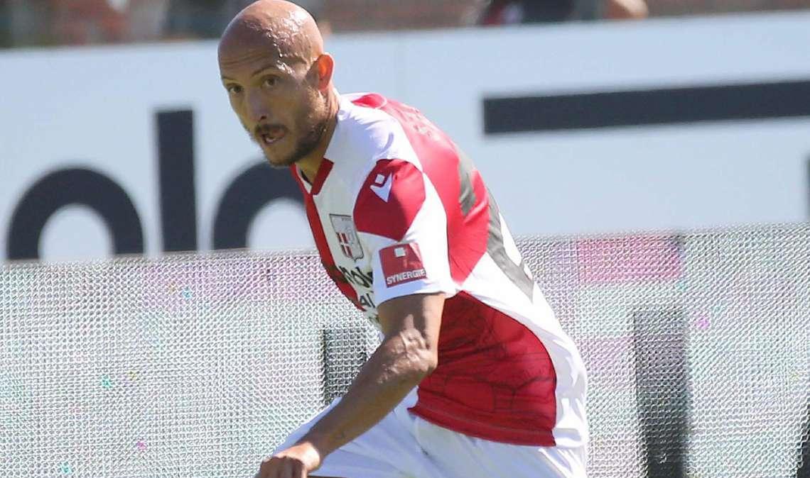 Una big di Serie D prova il colpo Claudio Santini per l'attacco: la situazione