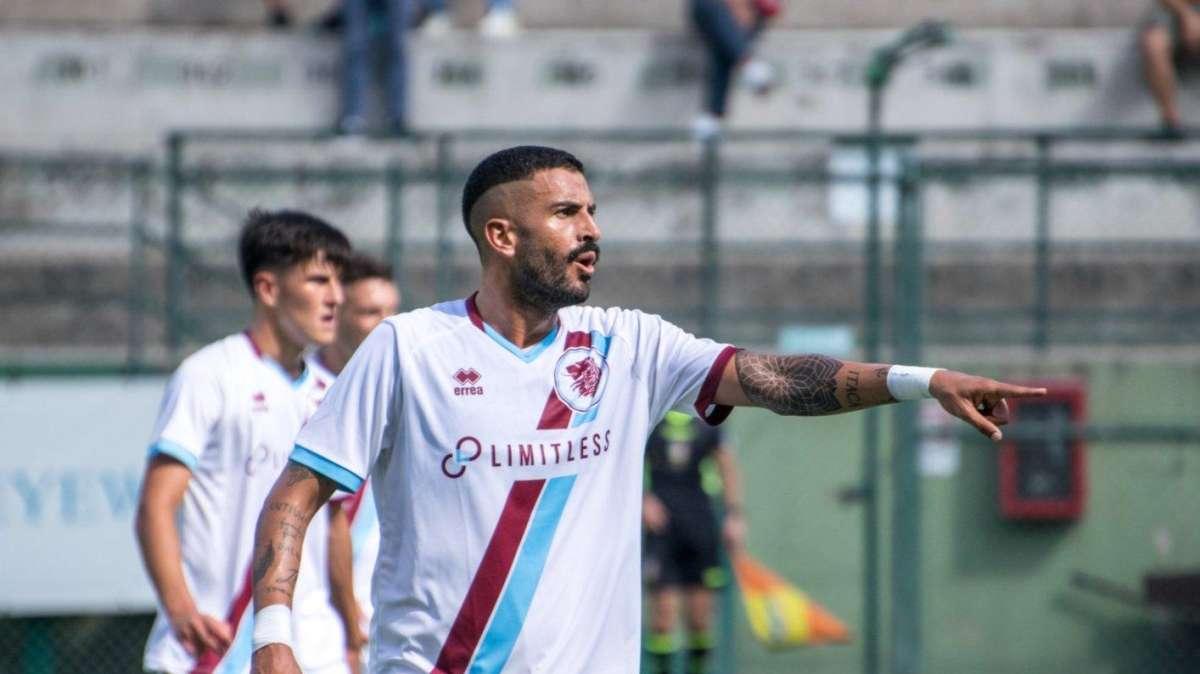 Cynthialbalonga, Giordani: «Per la prima volta giocherò contro la squadra della mia città»