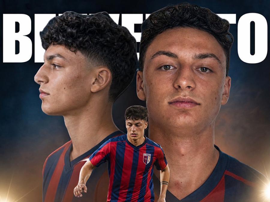 UFFICIALE: Avventura in Serie D per il 19enne Gerard Mirashi