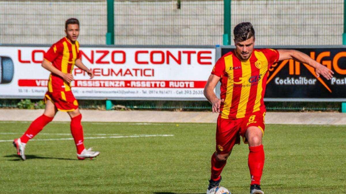 UFFICIALE: Un arrivo e un addio in casa San Marzano