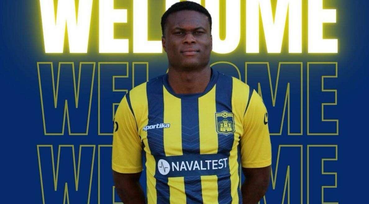 Colpaccio Diakhate: il classe 2002 ha firmato per il Rivasamba