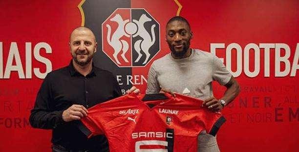 UFFICIALE: Rennes, arriva un attaccante camerunense