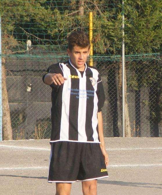 Sporting Nola, ceduto un baby alla Reggina