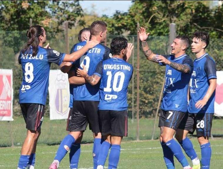 Il Piacenza parte con il piede giusto: l'autorete di Giorgi decide la sfida contro il Desenzano
