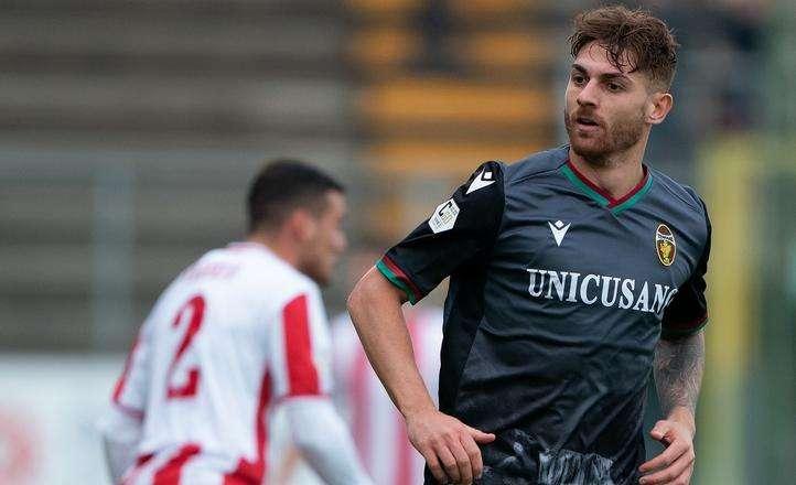 Südtirol, è arrivato Celli dalla Ternana