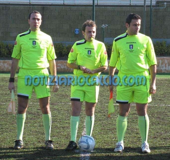 Coppa Italia Dilettanti e Spareggi seconde di Eccellenza: c'è una novità che riguarda gli arbitri