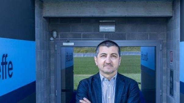 Albinoleffe, il ds Obbedio: «Serve equilibrio, dobbiamo essere pazienti e assecondare il percorso di miglioramento»