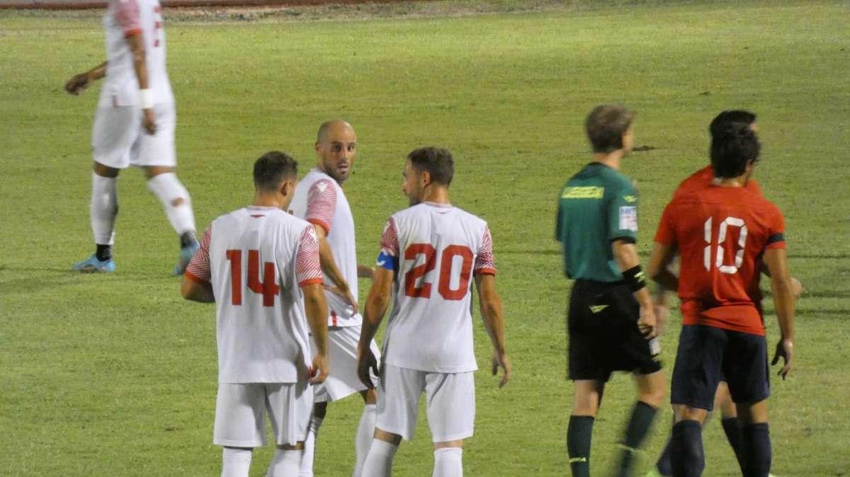 Altra grana per la Sambenedettese: la squadra potrebbe non presentarsi domenica