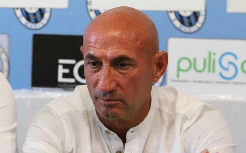 L'ex Romano esalta l'Avellino campione: «Erano i più forti sin dall'inizio»