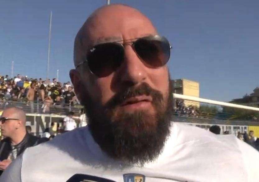 Cerignola, Quarto: «L'emozione più bella mai vissuta. Festeggiamo e poi testa al Cittanova, la stagione non è finita»