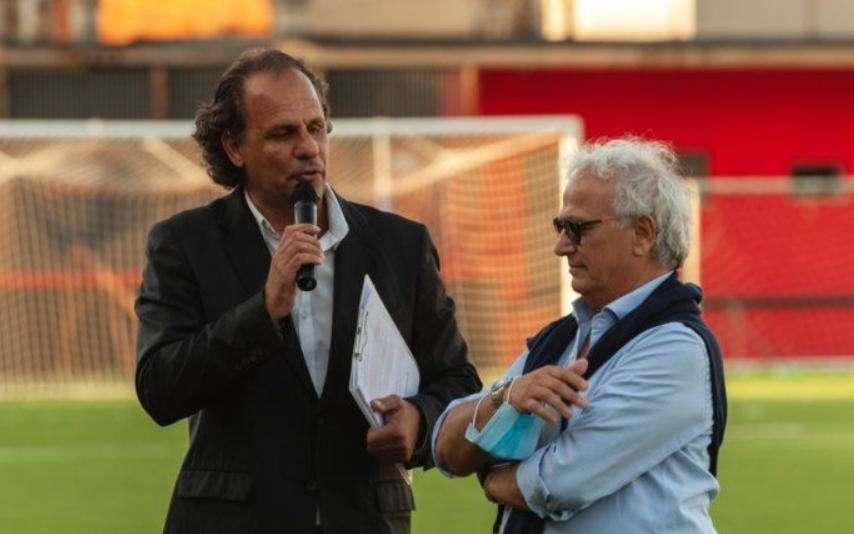 Colleferro, il dg Grandi: «Sabato open day Scuola calcio tutta al femminile»
