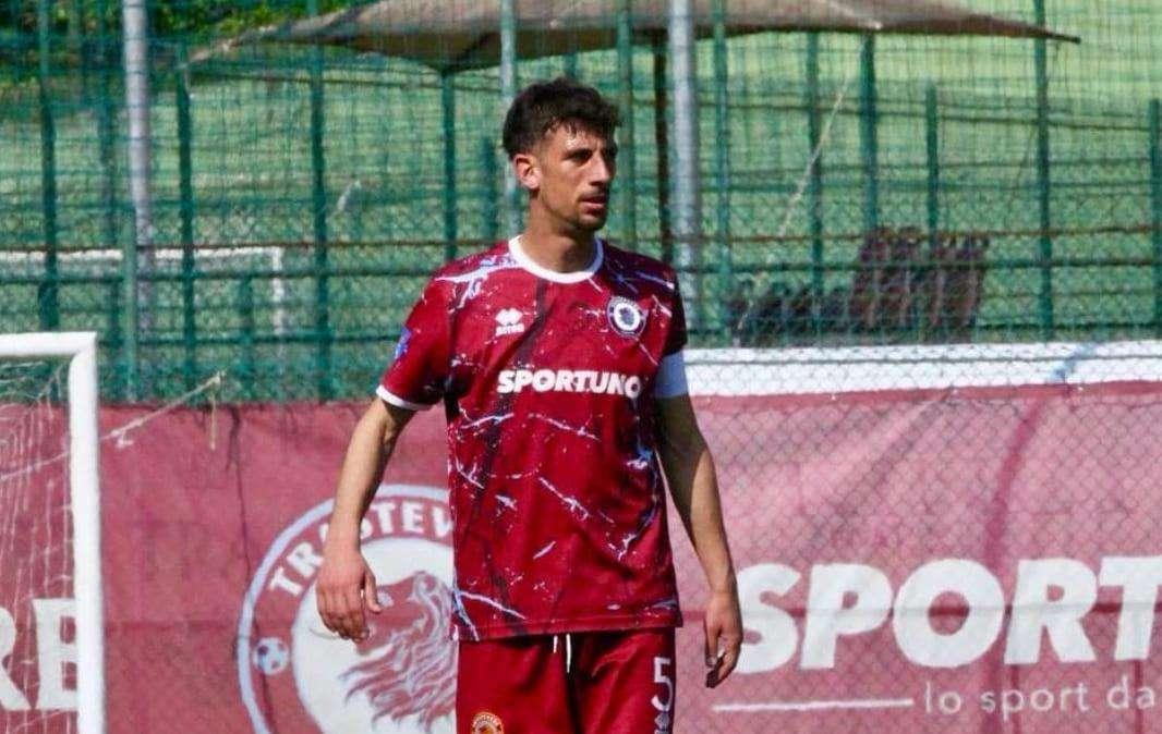 Trastevere: Emiliano Massimo rinnova per la sesta stagione consecutiva