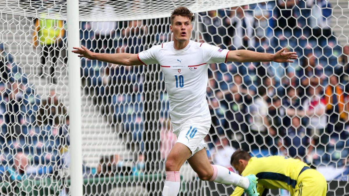 Schick dice addio alla Repubblica Ceca: «Il calcio ceco ha molto di più da offrire»