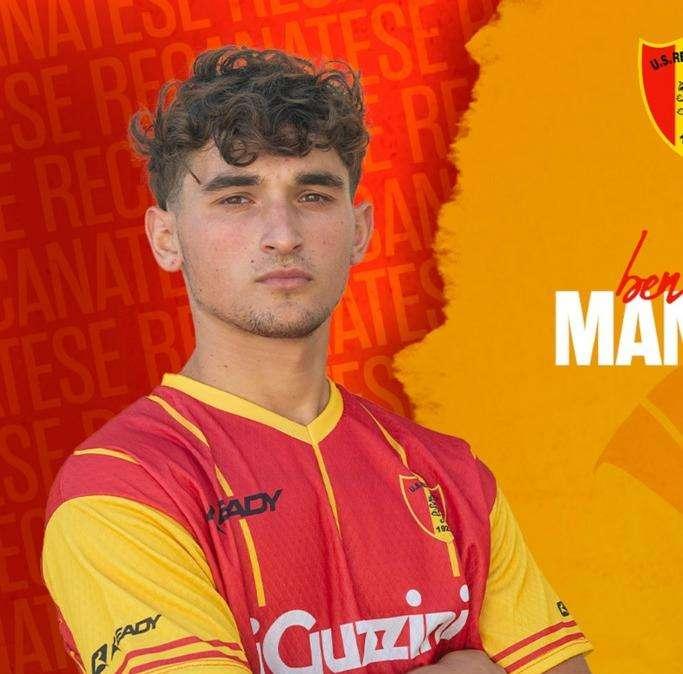 ANTEPRIMA NC - Il Gravina ha chiuso l'accordo con Manfredi