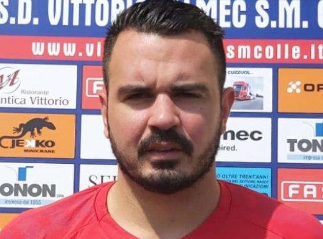 UFFICIALE: Vittorio Falmec, la campgna acquisti inizia dal principio...