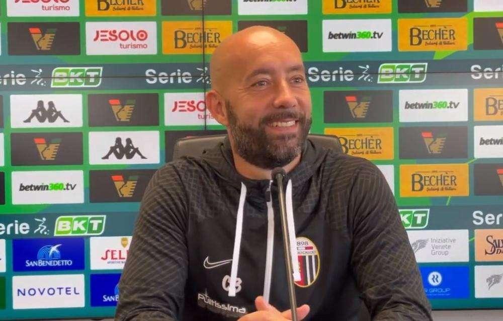 Dopo un anno arriva la risoluzione consensuale tra l'Ascoli e Bucchi