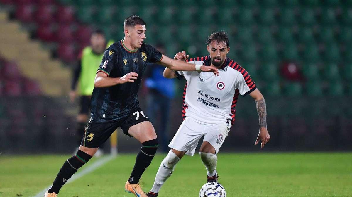 Ternana, addio imminente: Durmush cambia maglia ma resta nel girone
