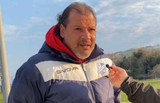 UFFICIALE: Mutigano, esonerato l'allenatore Marco Cavicchia