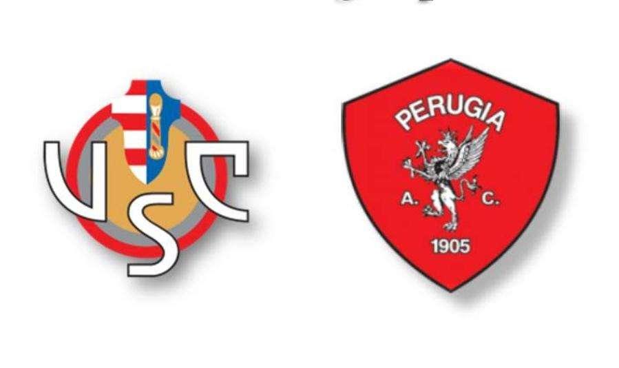 Serie B, il risultato finale di Cremonese-Perugia