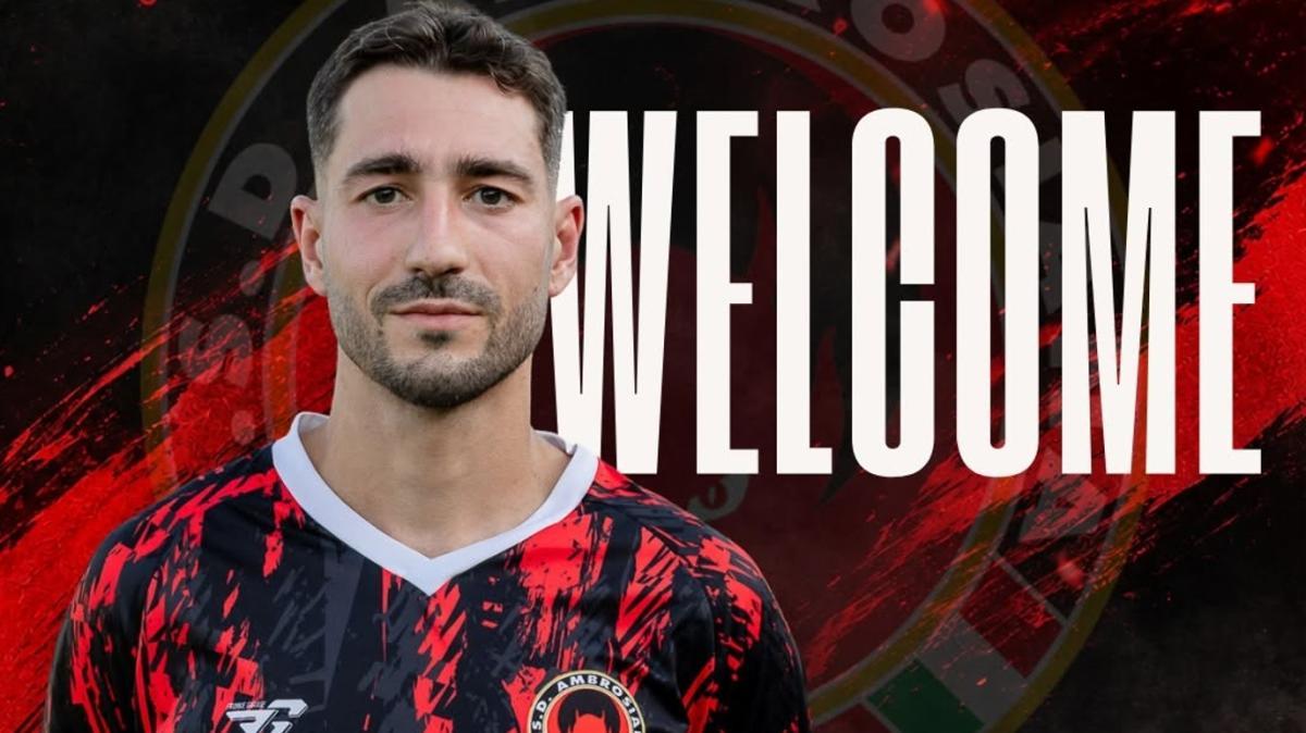 L'Ambrosiana blinda la retroguardia: arriva un ex Serie A