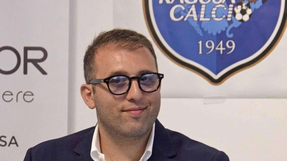 BREAKING NEWS - Si dimette un presidente di D. Futuro a rischio per il club?