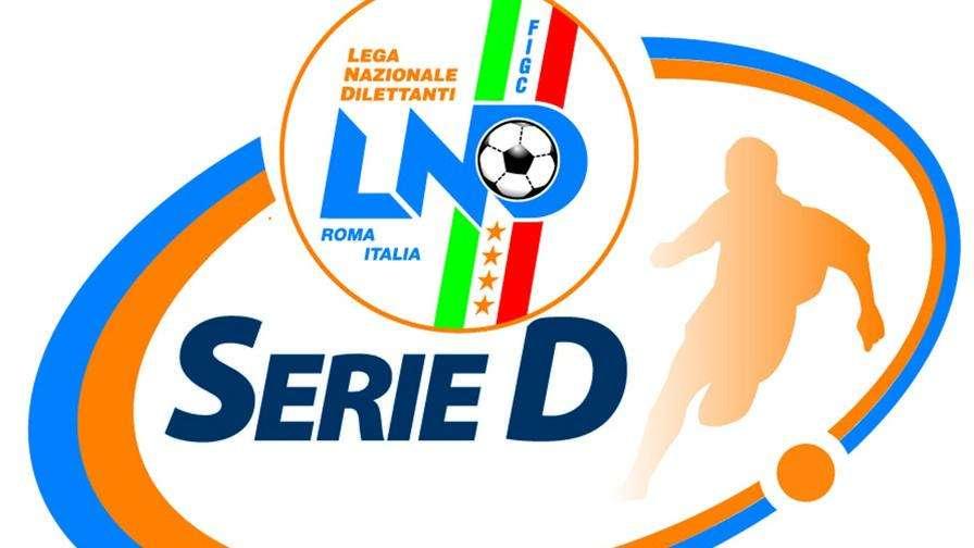 Serie D: risultati e marcatori degli anticipi di oggi