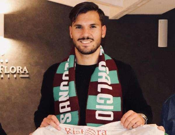 UFFICIALE: Sancataldese, che colpo in attacco! Arriva il talismano Savasta
